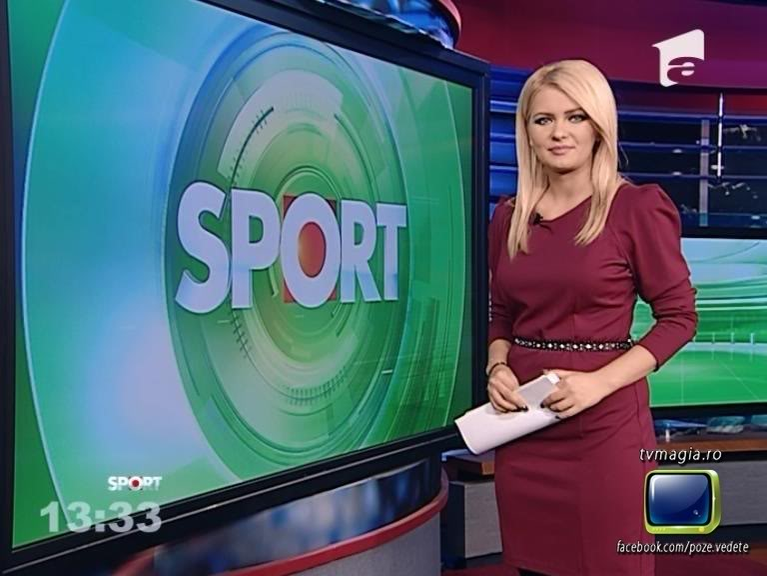 Cristina Dochianu este însărcinată pentru a treia oară. Primele poze cu burtica de gravidă a fostei prezentatoare de la Antena 1