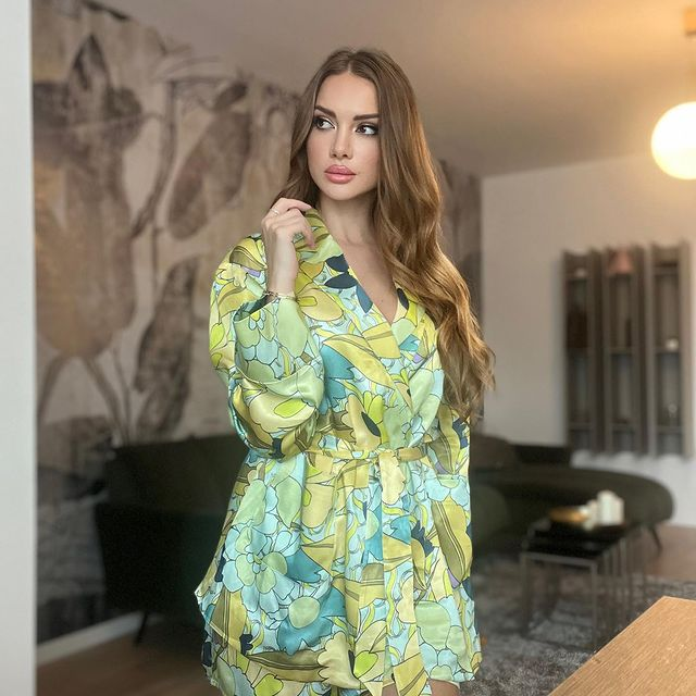 Otilia Bilionera / FOTO: INSTAGRAM