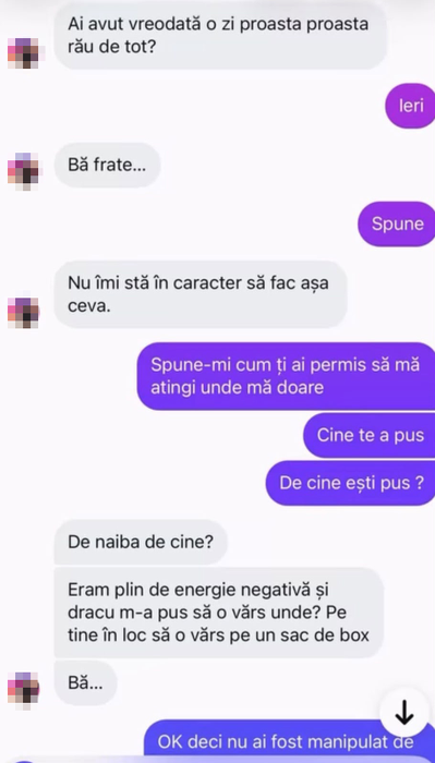 Prințul Marco, scandal monstruos cu un rapper operat de 3 ori pe creier! Deranjat de cântăreț, participantul Insula iubirii l-a hărțuit online