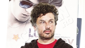 Romania la Cannes 2011 - prostitutie si o greva a sexului