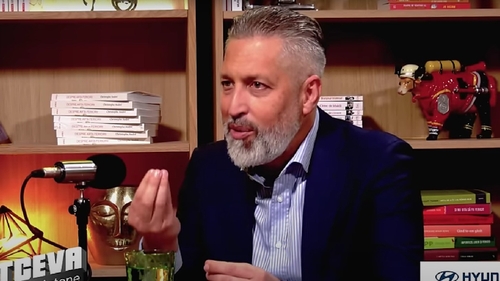 Efectele devastatoare ale fumatului. Dr. Stanislav Rurac, dezvăluiri la ALTCEVA cu Adrian Artene