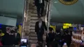 Donald Trump a sosit la Beijing. Cum a fost primit președintele american pe aeroport
