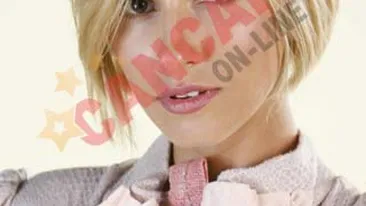 Dana Rogoz: Inca din scoala generala imi doream sa am copii