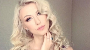 Andreea Bălan, sfătuită să lase concertele: "Nu o să poată să danseze în chiloţi şi sutien până la 40-50 de ani"