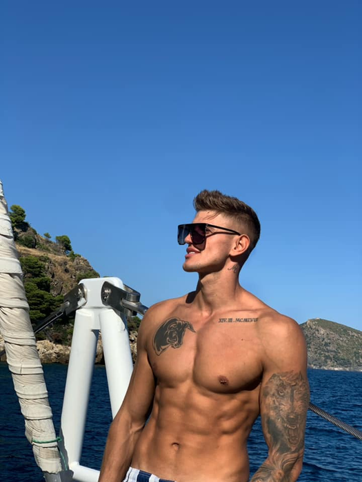 Drama neștiută a lui Alex Delea de la Survivor All Stars. Concurentul de la PRO TV a suferit enorm: ”Da, din păcate!”