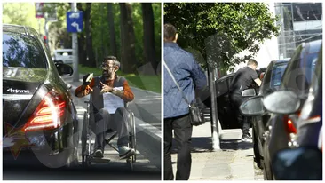 Ironia sorţii! Ce a pus-o REGHE pe PRODANCA să facă după ce a pierdut şi Cupa!