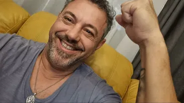 Sorin Bontea nu s-a abținut! Ce mesaj i-a transmis lui Cătălin Scărlătescu după ce a pierdut locul în finala America Express