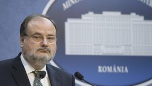 Prof. Horațiu Moldovan, analiză asupra evoluției pandemiei și a programului național de testare