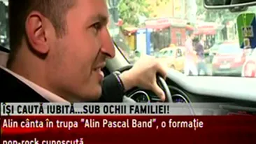 VIDEO Alin Pascal, fiul Matildei Pascal Cojocarita: Gasesti fete frumoase si la sat, acolo fetele beau lapte natural, nu de Dorobanti