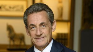 Fără precedent! Nicolas Sarkozy, fostul președinte al Franței, condamnat la trei ani de închisoare