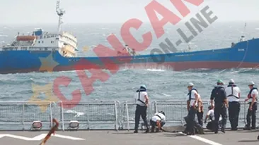 Marinarul care s-a luptat cu piratii ca sa salveze nava Rim, tras in piept de armator