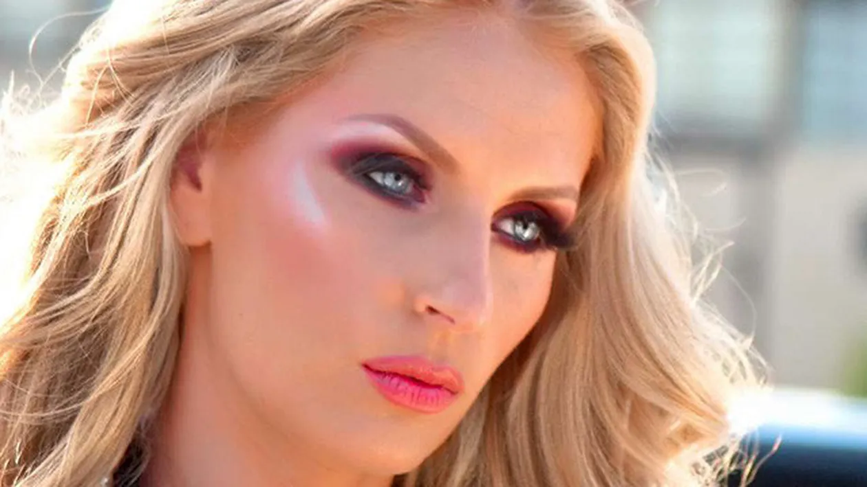 Andreea Banica, dezvaluire CUTREMURATOARE: Parintii mei n-au investit niciun ban in mine!