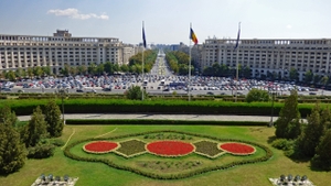 Cât de fericiți sunt bucureștenii. Capitala României apare într-un clasament surprinzător