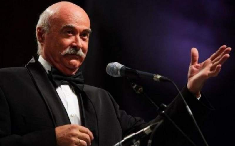 Tudor Gheorghe, de neconsolat după moartea soției