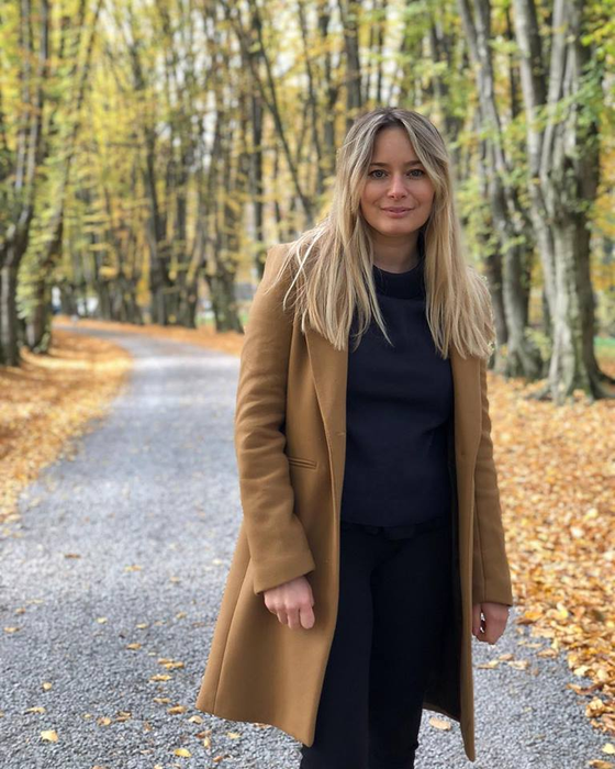 Laura Cosoi va face Revelionul în Maldive! Vedeta își va lua și fetița cu ea