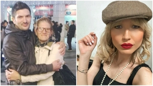 Mama lui Alexandru Murgu, tânărul lovit mortal de Monica Odagiu, și-a revărsat durerea în fața jurnaliștilor: "Nu ar fi făcut asta niciodată!"