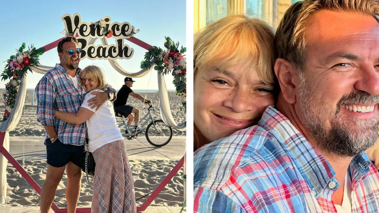 Anunțul făcut de Horia Brenciu, la 10 ani de când s-a căsătorit cu Alice: ”Nu-mi permit să...”