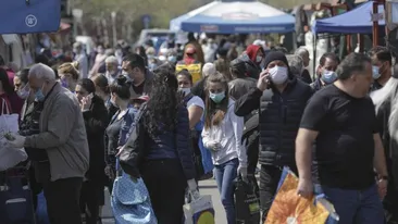 Incredibil! Ce spun românii despre purtarea măștilor: ”Am probleme cu ochii, nu pot să port”