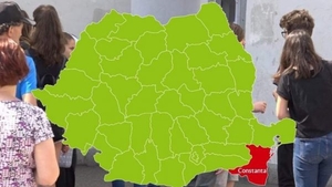 Rezultate Evaluarea Națională 2019 (Capacitate) Constanța