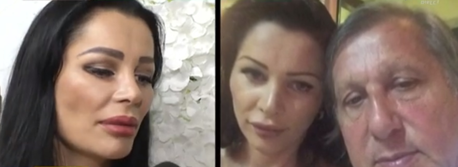 Brigitte Năstase, în lacrimi după divorțul de celebrul tenismen: “Am stat în genunchi să fiu soția lui și…”