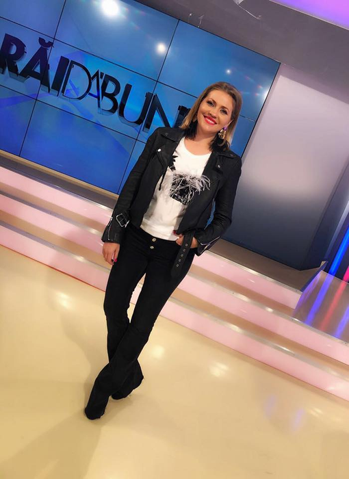 Mirela Vaida, primele declarații după ce s-a zvonit că ar fi din nou însărcinată: ”O mamă care e însărcinată…”