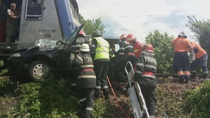 Cine sunt cei patru tineri care au murit în tragicul accident din Bistriţa. Trei erau fraţi, iar unul verişor cu aceştia