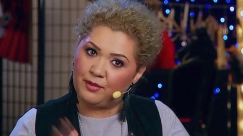 Minodora și-a operat stomacul, însă nu a scăpat de poftă: ”Peste 2 ore imi este iar foame!”