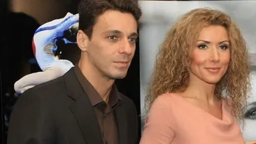 Mircea Badea si Carmen Bruma s-au hotarat! Cine il va boteza pe Vladut: Nasii vor fi...