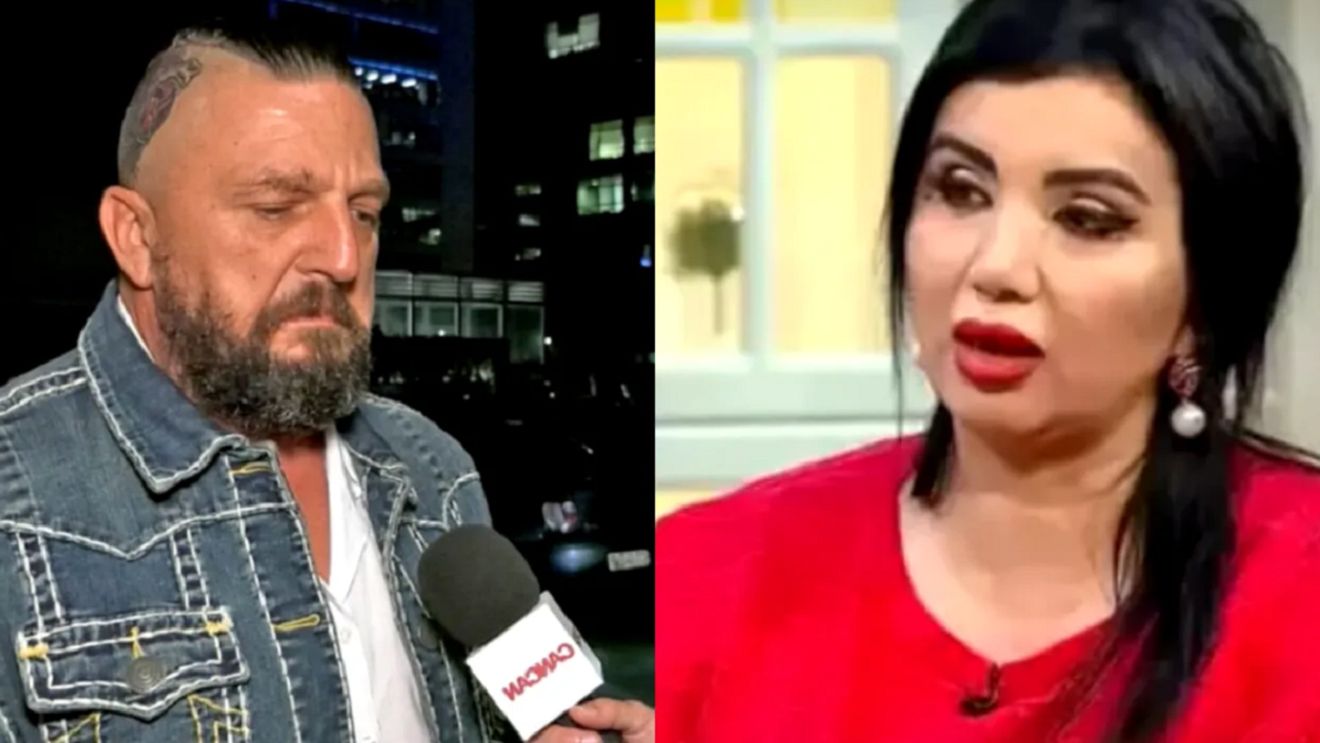 Adriana Bahmuțeanu și George Restivan au amânat nunta, deși anunțaseră că nu își vor schimba planurile. Care este motivul