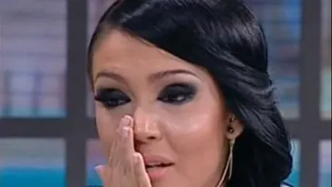 Andreea Mantea nu vrea sa mai auda de barbati: N-am pe nimeni si nici nu vreau