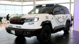 Al-Futtaim și BYD dotează Poliția din Dubai cu mașini inteligente de patrulare. Ce misiuni vor avea noile vehicule