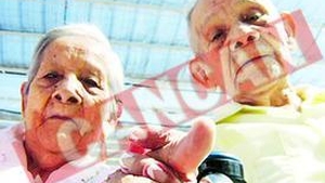 Logodna de 70 de ani