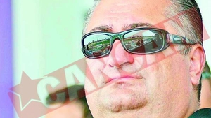 Contre dure intre "Meme" si Iancu
