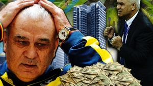 Anghel Iordănescu a renunțat definitiv la fotbal! Pe ce afacere și-a ”pariat” averea cunoscutul antrenor