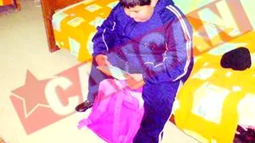 A ratat primul clopotel