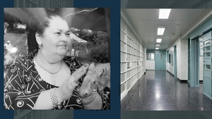 Nepotul celebrei florărese Bambina nu mai are nicio șansă: contestația i-a fost respinsă! Se duce la pușcărie!