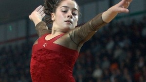 Povestea uluitoare a Oanei Ban! ”Gimnasta de aur” de la Atena 2004 a renunţat la sport pentru a-l sluji pe Dumnezeu!