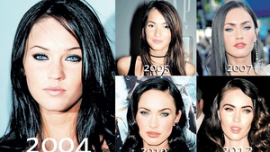 Pe ce a cheltuit Megan Fox 60.000 de dolari! Frumoasa din bisturiu