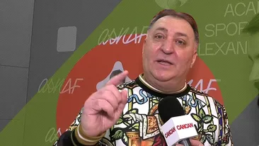 Prins cu minciuna și pedepsit, Vali Vijelie plătește acum oalele sparte: “Când apar la televizor zici că sunt ursul Baloo!”