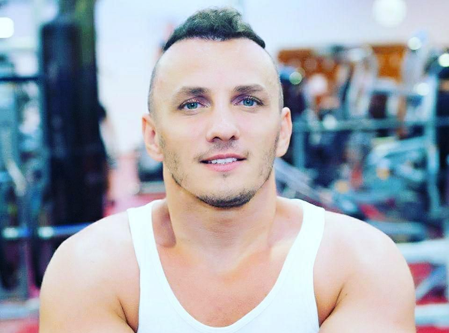 Așa arată acum Mihai Trăistariu