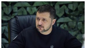 Anunțul alarmant făcut de Volodimir Zelenski: Rusia a vrut să testeze România