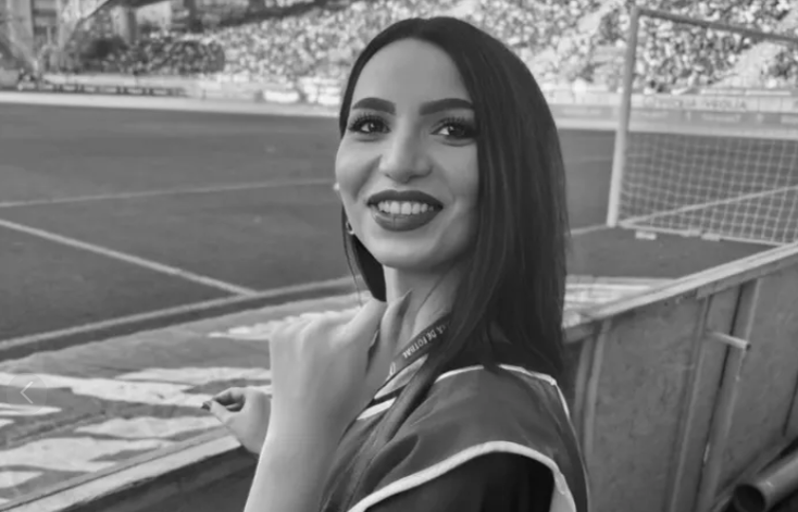 Mălina a murit la doar 27 de ani, într-un mod stupid