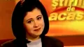 O mai recunoști? Pe vremuri făcea furori la tv, dar acum a intrat într-un con de umbră. Mulți nu-și dau seama cine e și ce s-a ales de ea