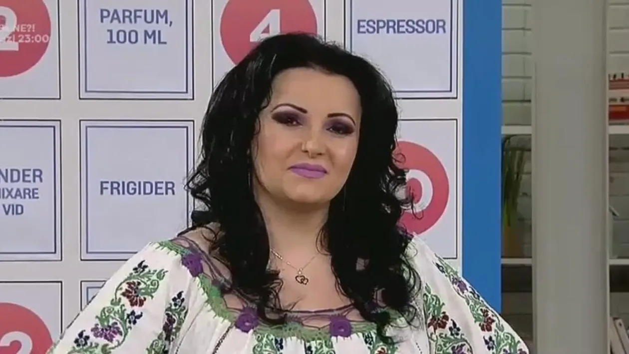 Silvana Rîciu a izbucnit în lacrimi! A făcut mărturisiri emoționante despre mama ei, care a murit: “Avea vedenii, vedea persoane din lumea cealaltă...“