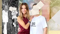 El este bărbatul care a pus mâna pe Anca Țurcașiu după divorț! Nunți și botezuri împreună, iar instagramul e plin de poze cu ei împreună