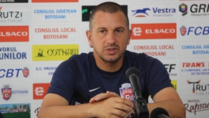 Revelaţia Ligii I vrea să-şi consolideze poziţia în clasament