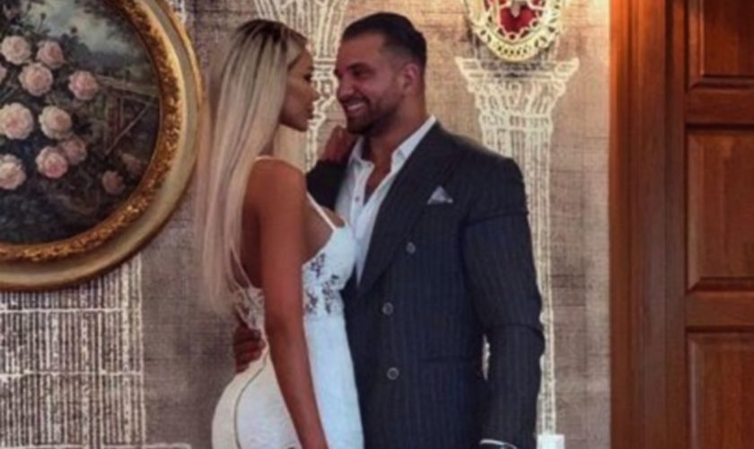 Bianca și Alex Bodi au negociat dur împăcarea