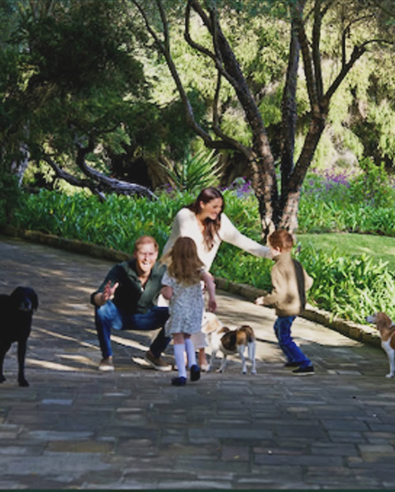 sursa foto: Instagram / meghan.markle.official