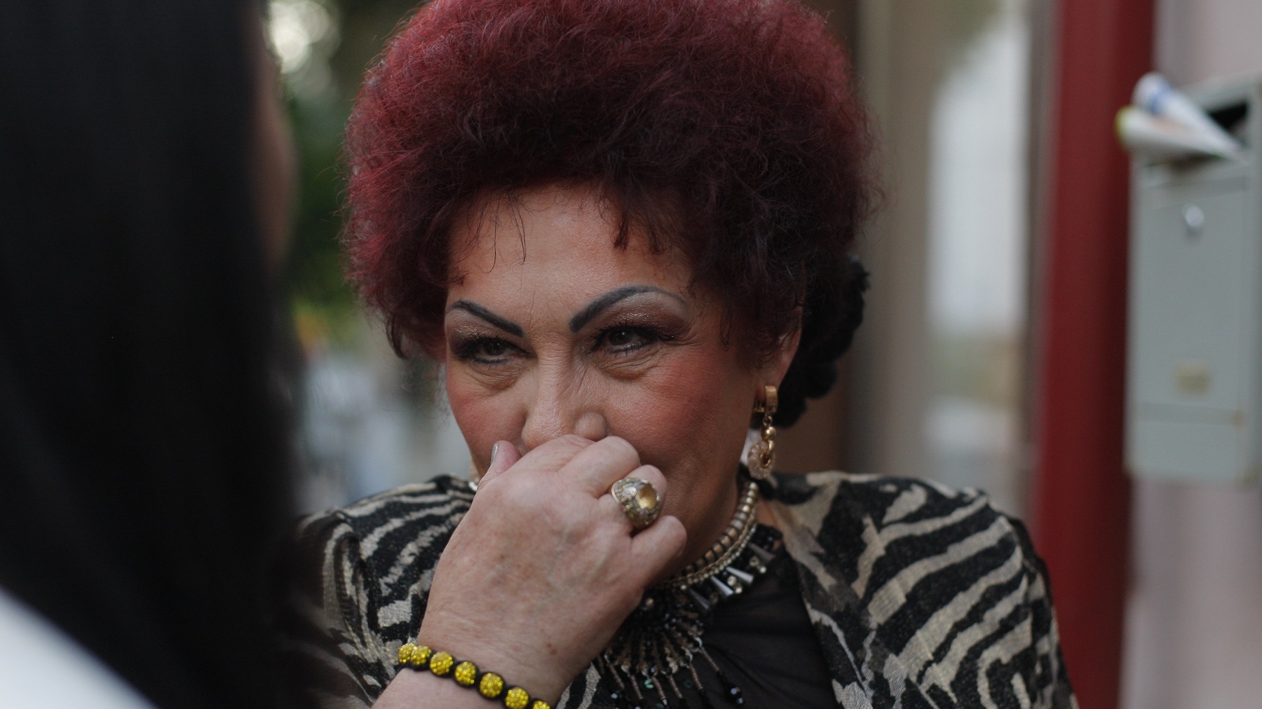 Elena Merișoreanu este revoltată! Ce pățește când merge la biserică: „Vin părinții cu copiii în...”