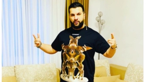 Schemă unicat: cum dansa în sufragerie Tzancă Uraganu în urmă cu 12 ani